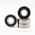 Bachi Chrome Steel Deep Groove Ball Bearing 6202